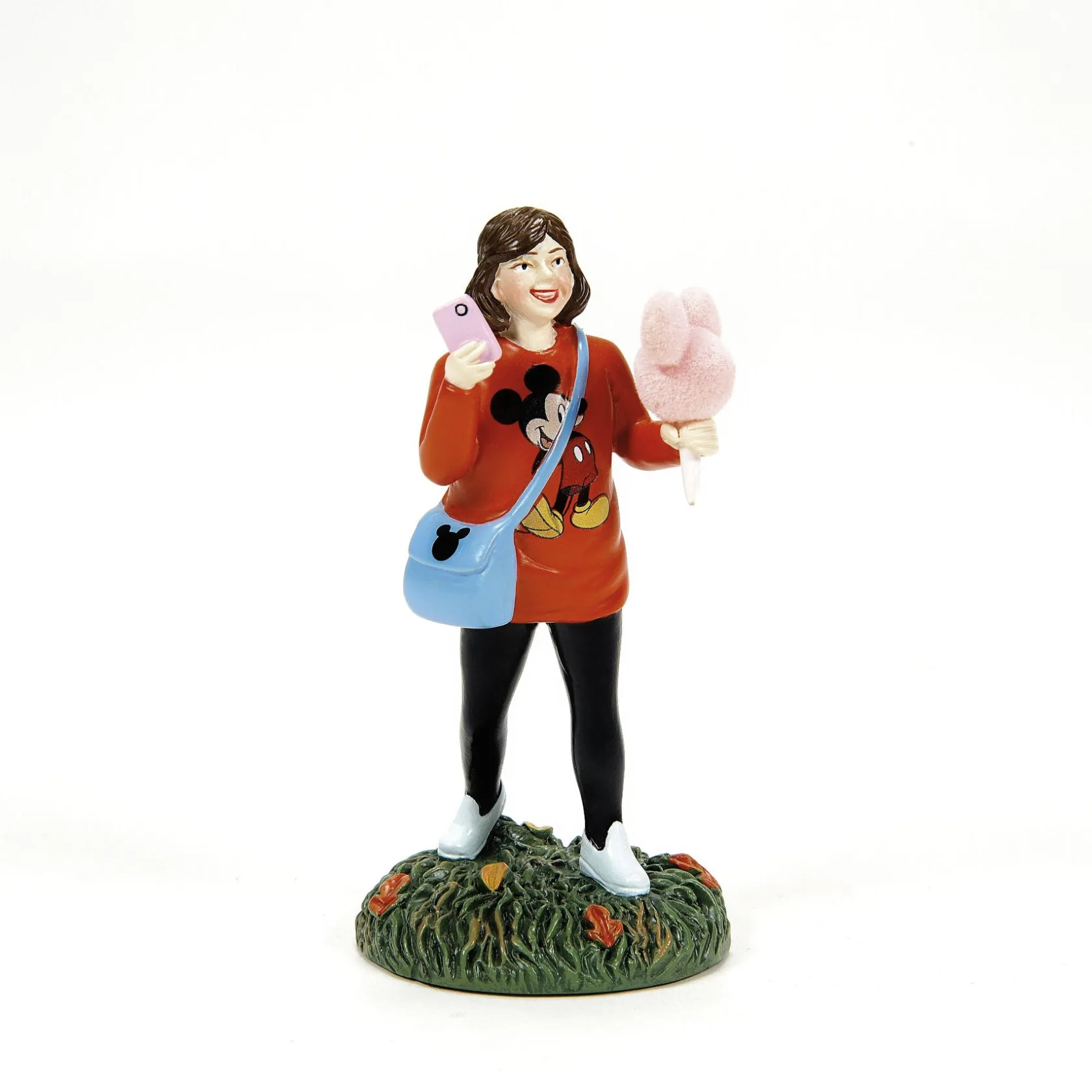 Department 56 Visiting The Park Online