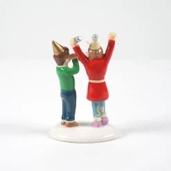 Department 56 We Made It Until Midnight Sale