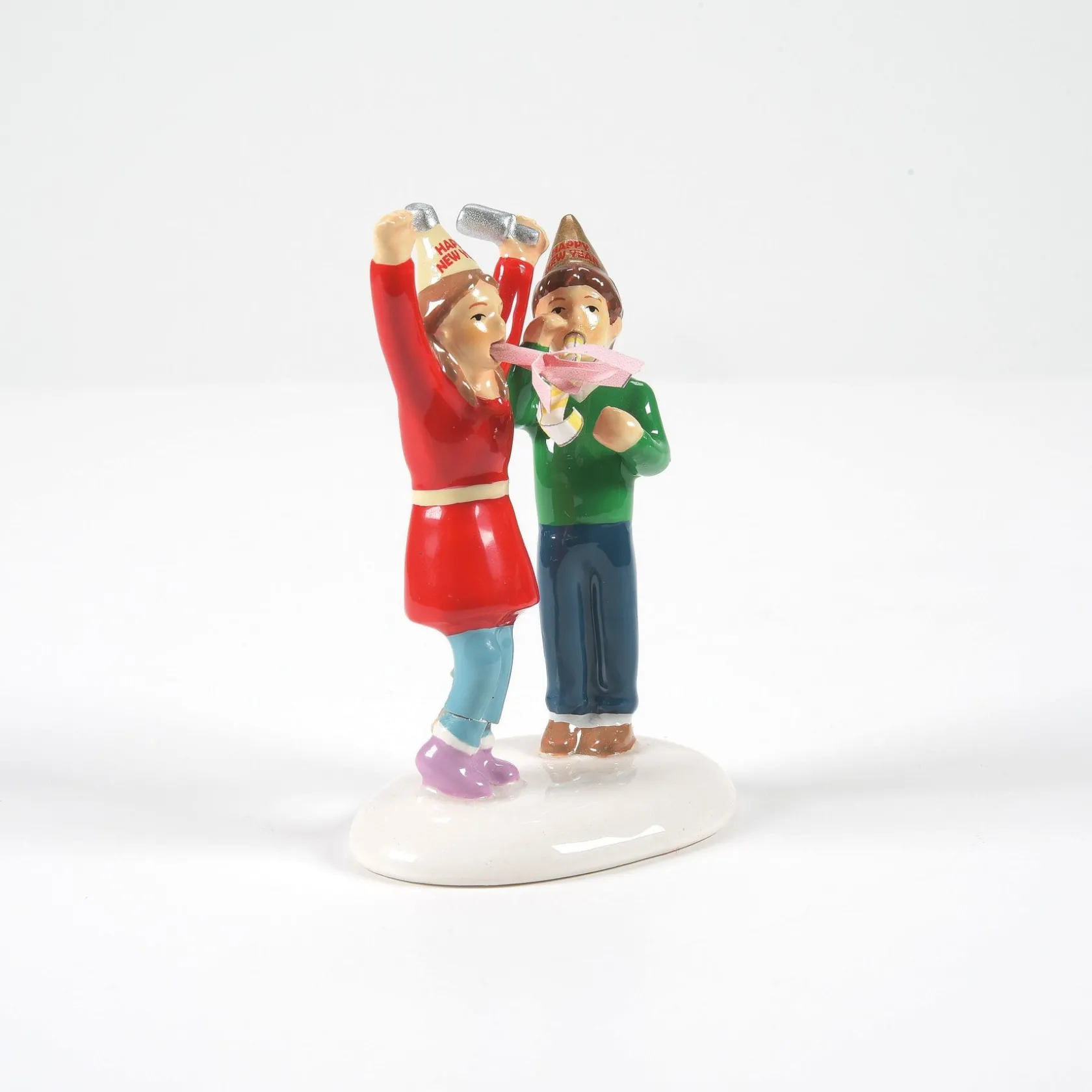 Department 56 We Made It Until Midnight Sale