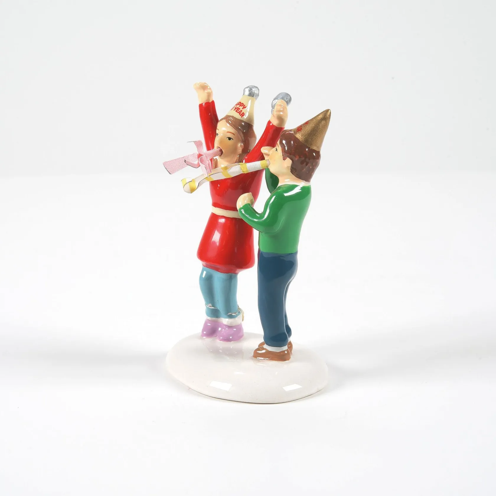 Department 56 We Made It Until Midnight Sale