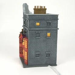 Department 56 Weasleys' Wizard Wheezes Online