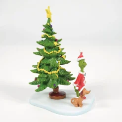 Department 56 Welcome Xmas, Xmas Day New