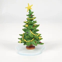 Department 56 Welcome Xmas, Xmas Day New