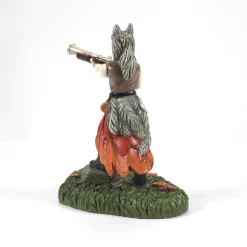 Department 56 Werewolf Hunter, 25th Anniv New
