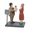 Department 56 Whatever It Takes To Win Best