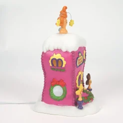 Department 56 Who La La Boutique Best