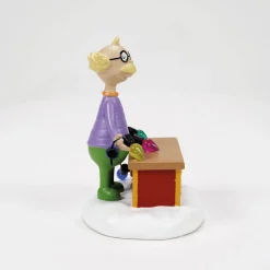 Department 56 Who Lightbulb Tester