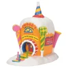 Department 56 Who-Ville Galooks Party Favors Discount