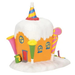 Department 56 Who-Ville Galooks Party Favors Discount