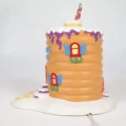 Department 56 Who-Ville Pancake House Hot