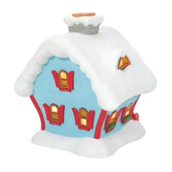 Department 56 WHO-VILLE STOCKING STORE Hot