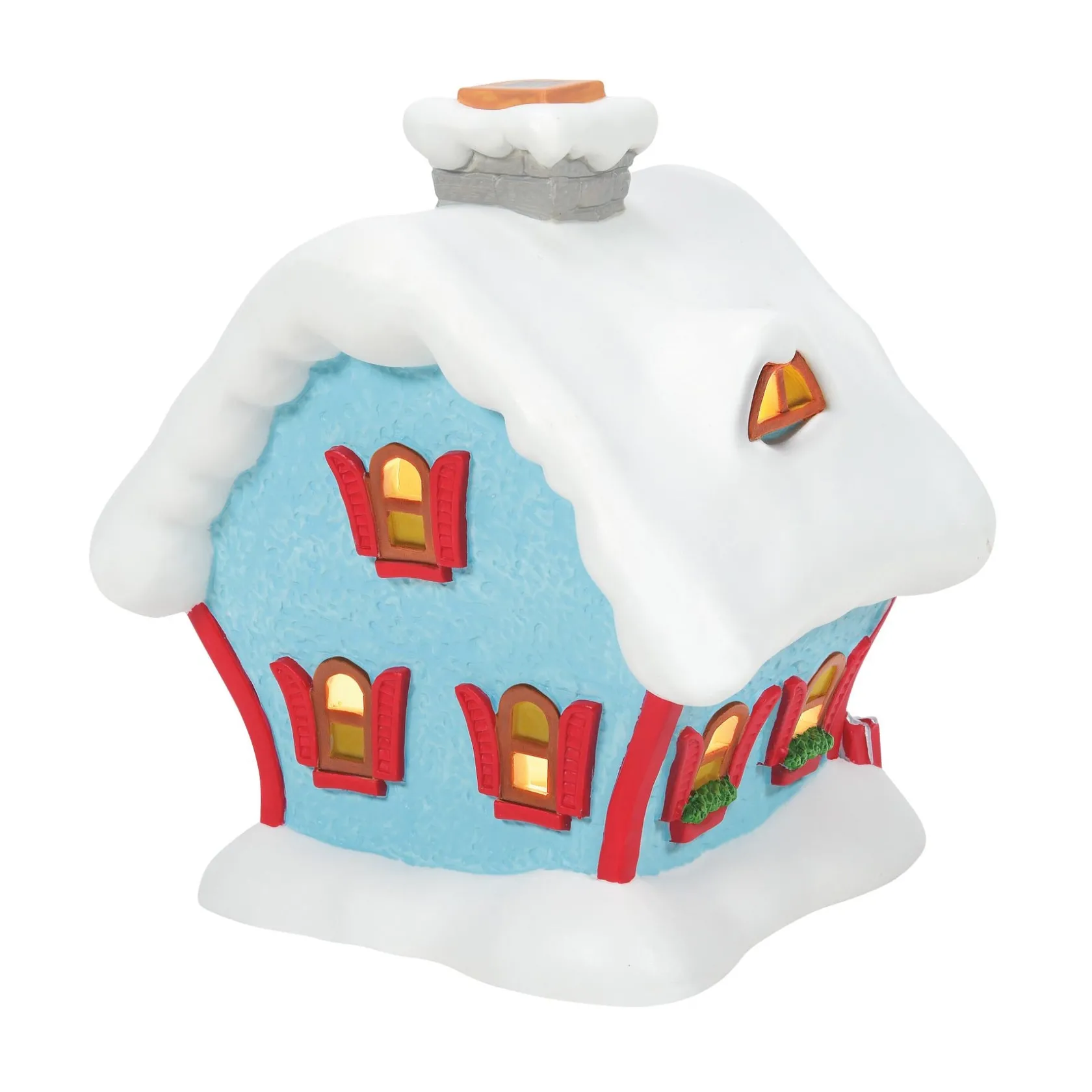 Department 56 WHO-VILLE STOCKING STORE Hot