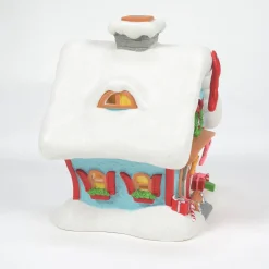 Department 56 WHO-VILLE STOCKING STORE Hot