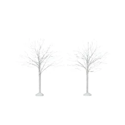 Department 56 Winter Birch Outlet