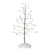 Department 56 Winter Brite Tree Multi New