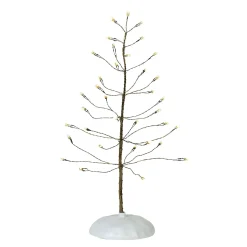 Department 56 Winter Brite Tree White Online