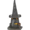 Department 56 Witch Tower Hot
