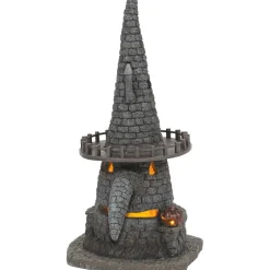 Department 56 Witch Tower Hot