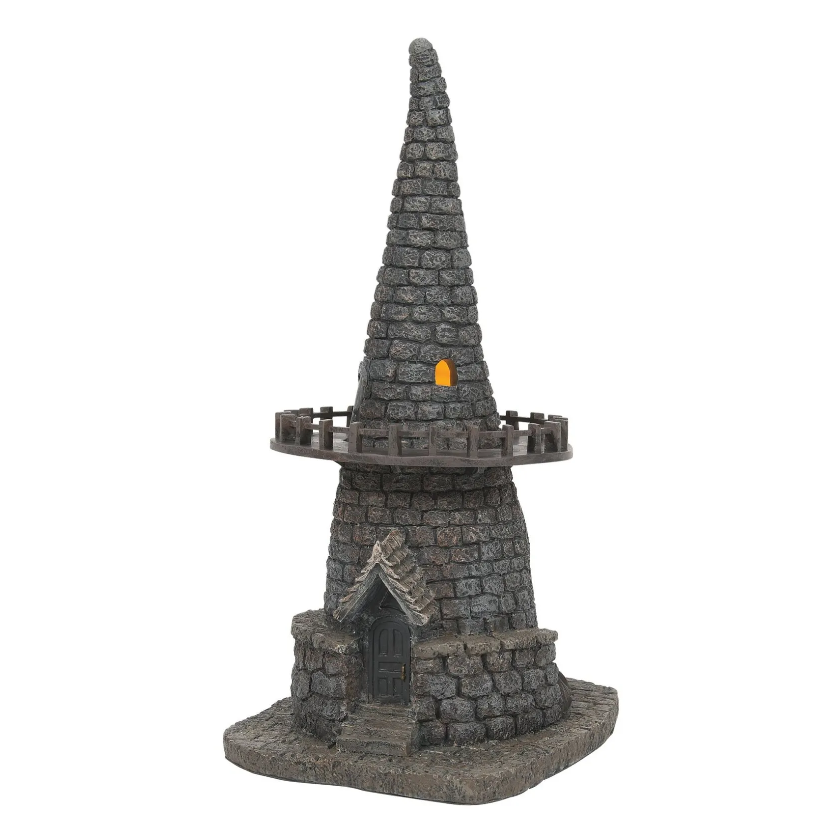 Department 56 Witch Tower Hot