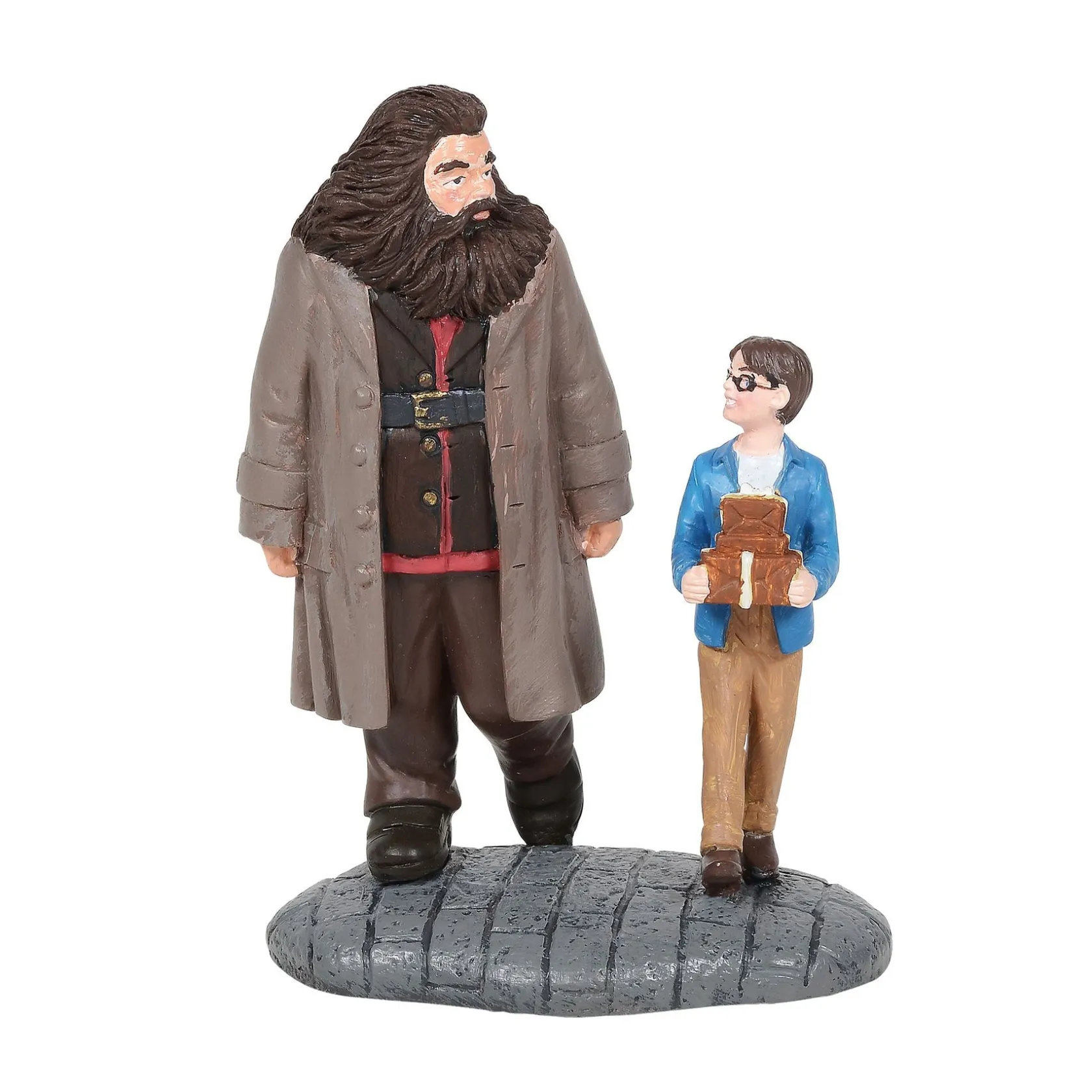 Department 56 Wizarding Equipment Best