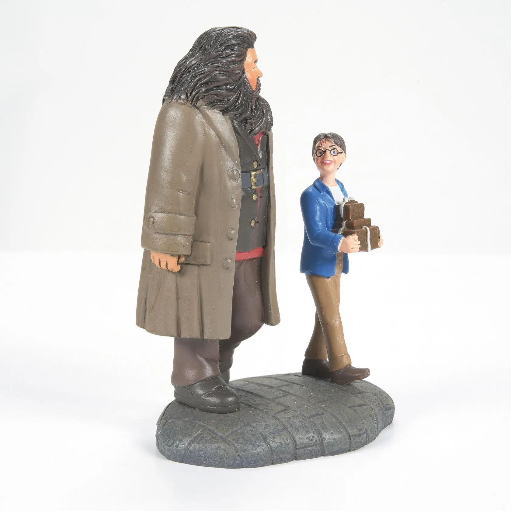Department 56 Wizarding Equipment Best