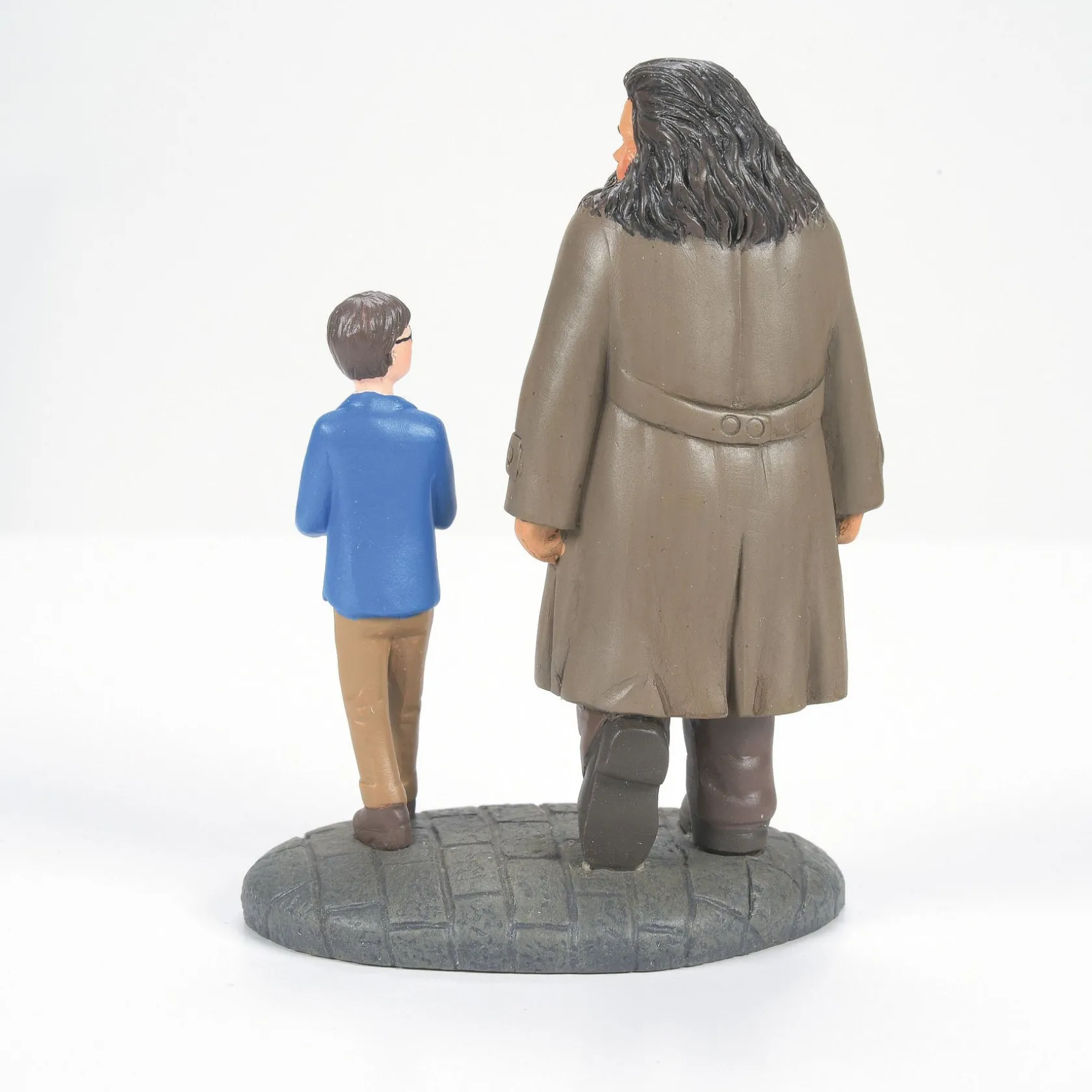 Department 56 Wizarding Equipment Best