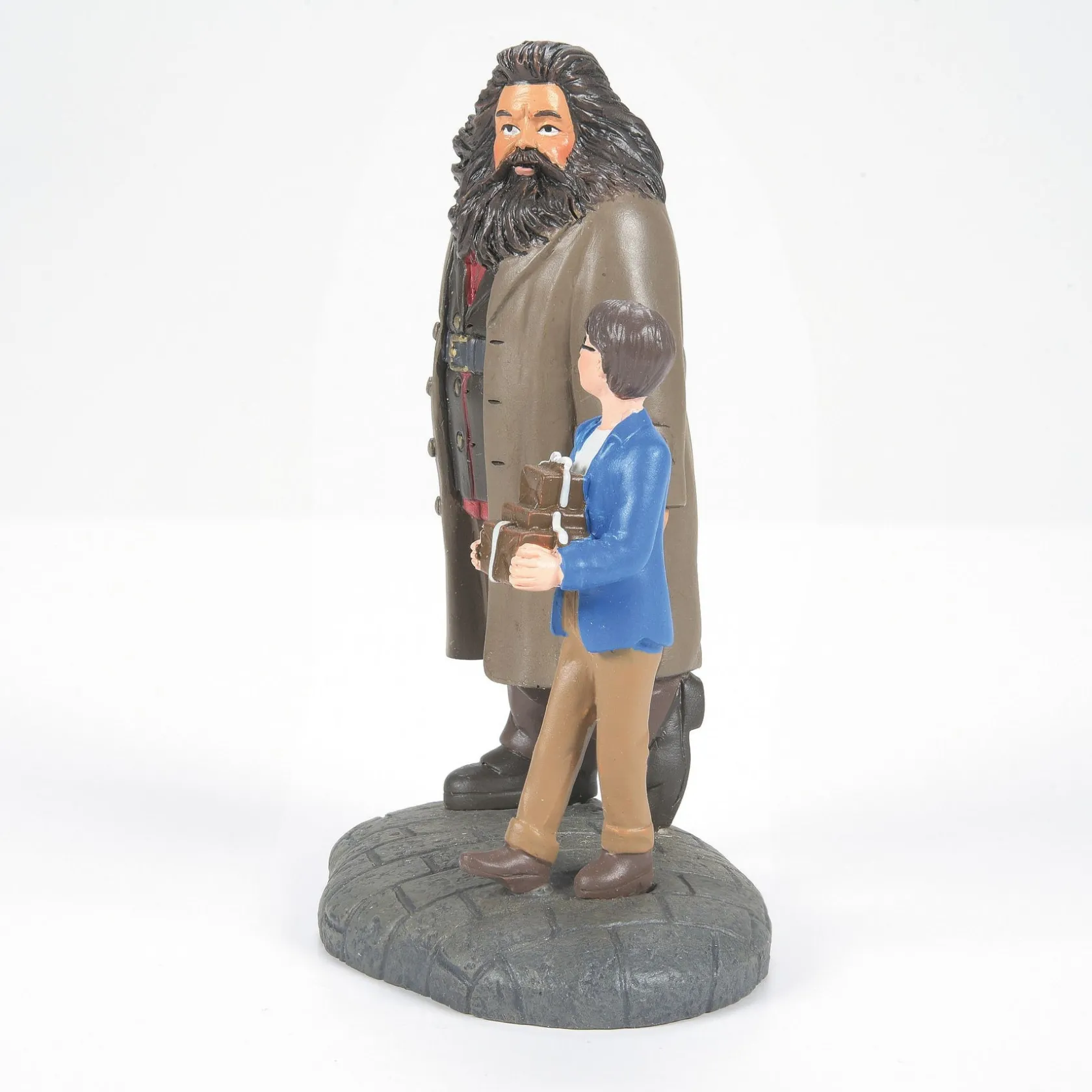 Department 56 Wizarding Equipment Best