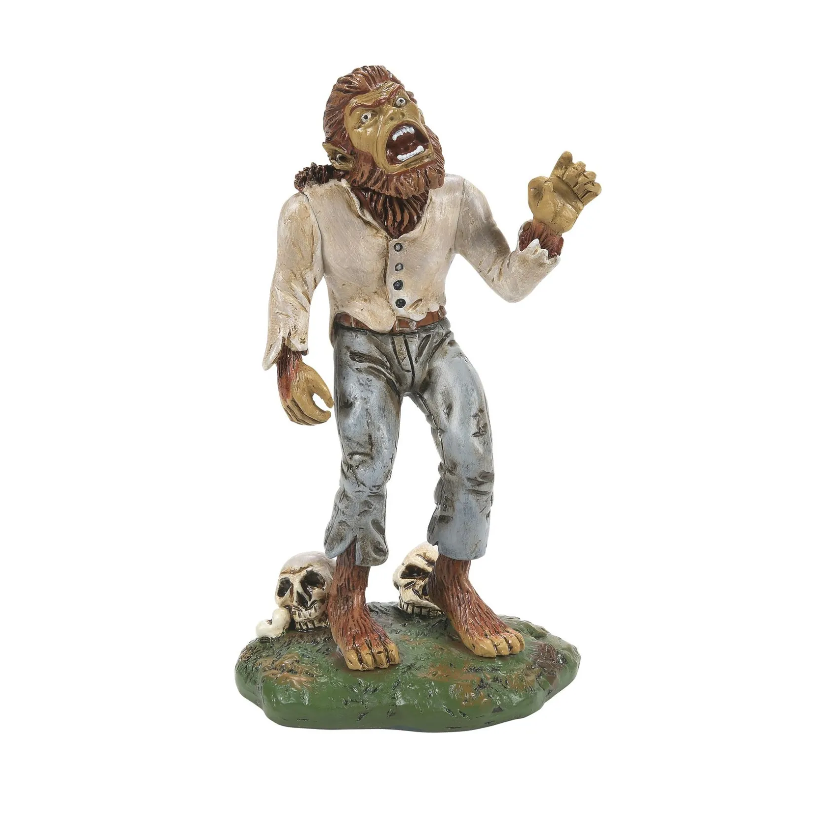 Department 56 Wolfman's Howl Clearance