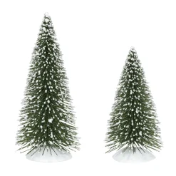 Department 56 Woodsy Pines Discount