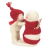 Department 56 Wrapped In Warmth Best