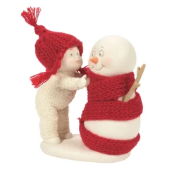 Department 56 Wrapped In Warmth Best