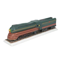 Department 56 Xmas In The Cities Limited New