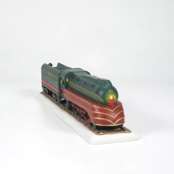 Department 56 Xmas In The Cities Limited New