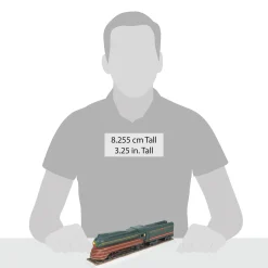 Department 56 Xmas In The Cities Limited New