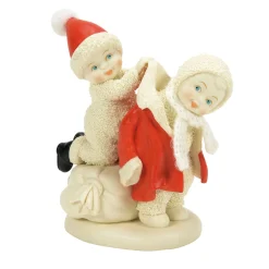 Department 56 You Be Santa Best