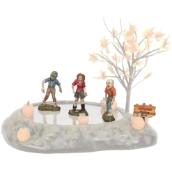 Department 56 Zombie Crawl st/4 Clearance