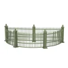 Department 56 Zoological Gardens Fence st/10 Sale