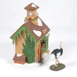 Department 56 Zoological Gardens St/2 Sale