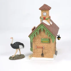 Department 56 Zoological Gardens St/2 Sale